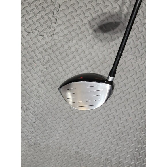 Alien Golf Warp 7 7075 Forged Ti 460cc Driver Mid Flex Graphite Shaft 44" - Picture 14 of 16